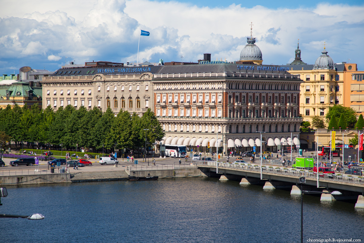 Stockholm